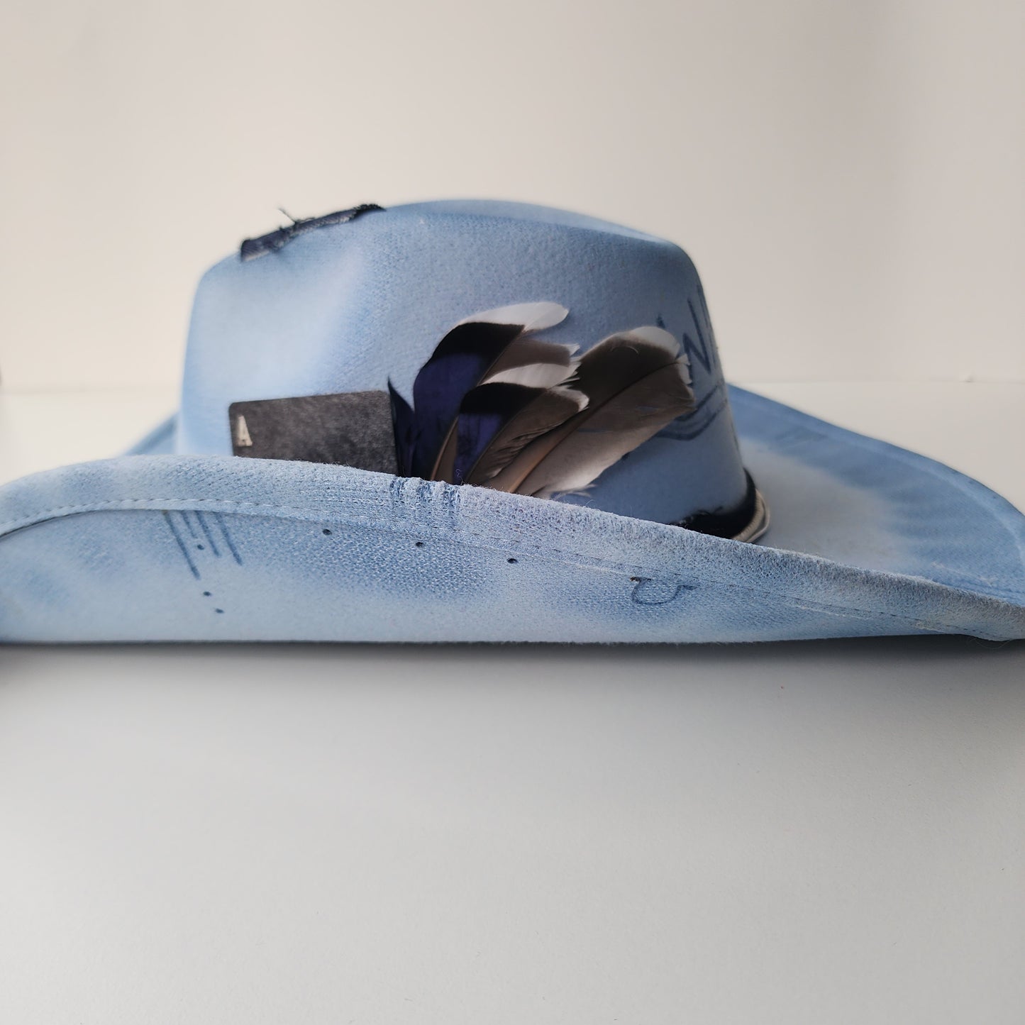 Wallen Cowboy Hat