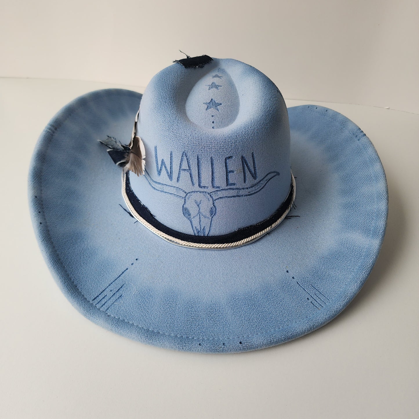 Wallen Cowboy Hat