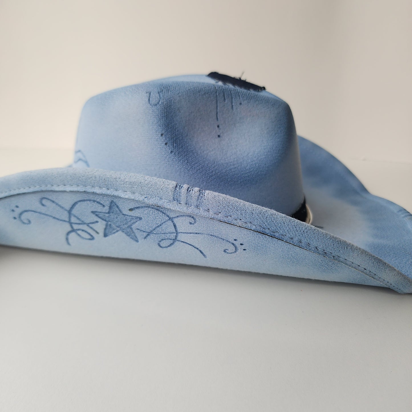 Wallen Cowboy Hat