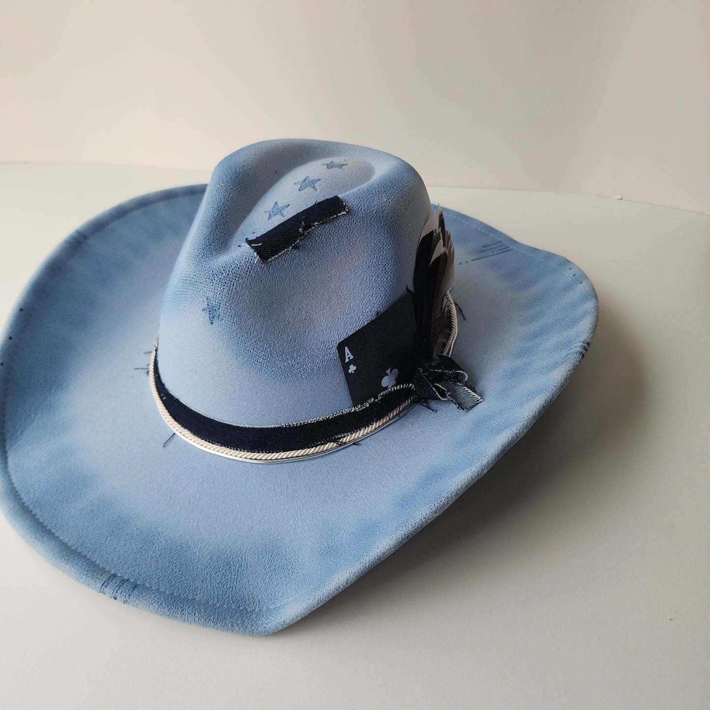 Wallen Cowboy Hat