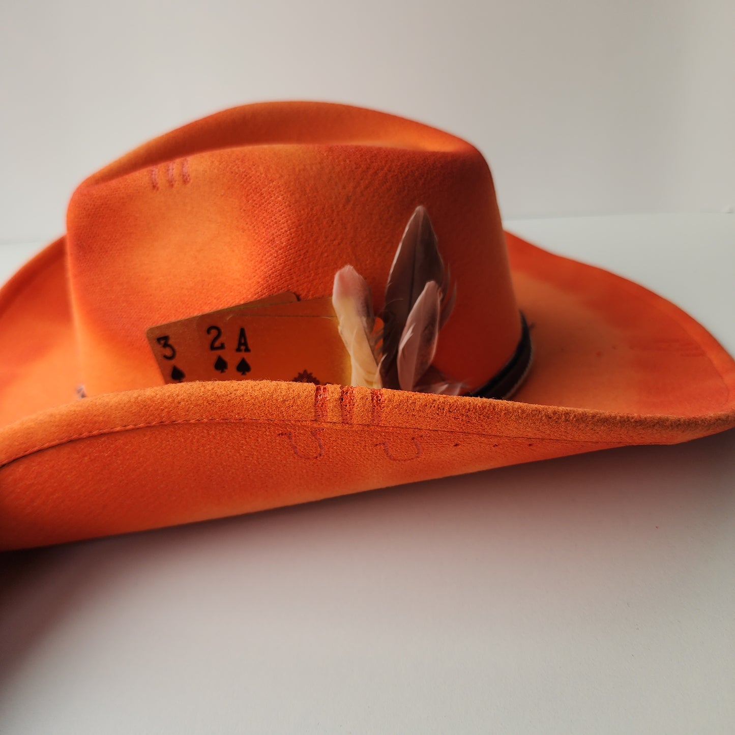 Country Root & Cowboy Boots Cowboy Hat