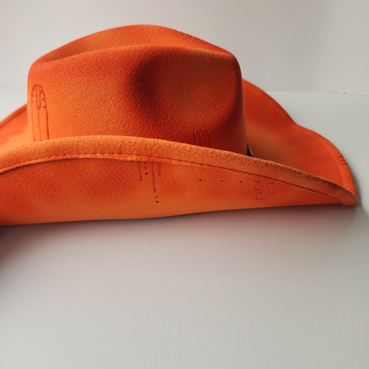 Country Root & Cowboy Boots Cowboy Hat