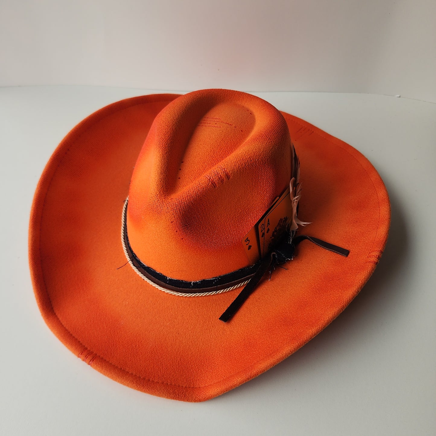 Country Root & Cowboy Boots Cowboy Hat