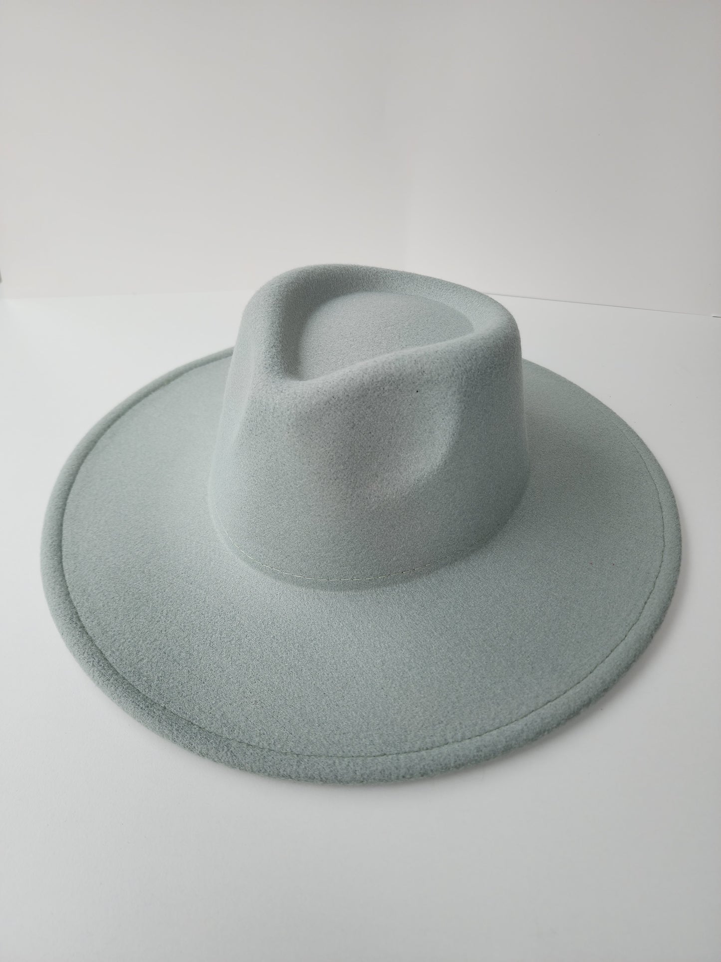 Limited Edition CHILDREN'S Half Design Custom Burnt Hats