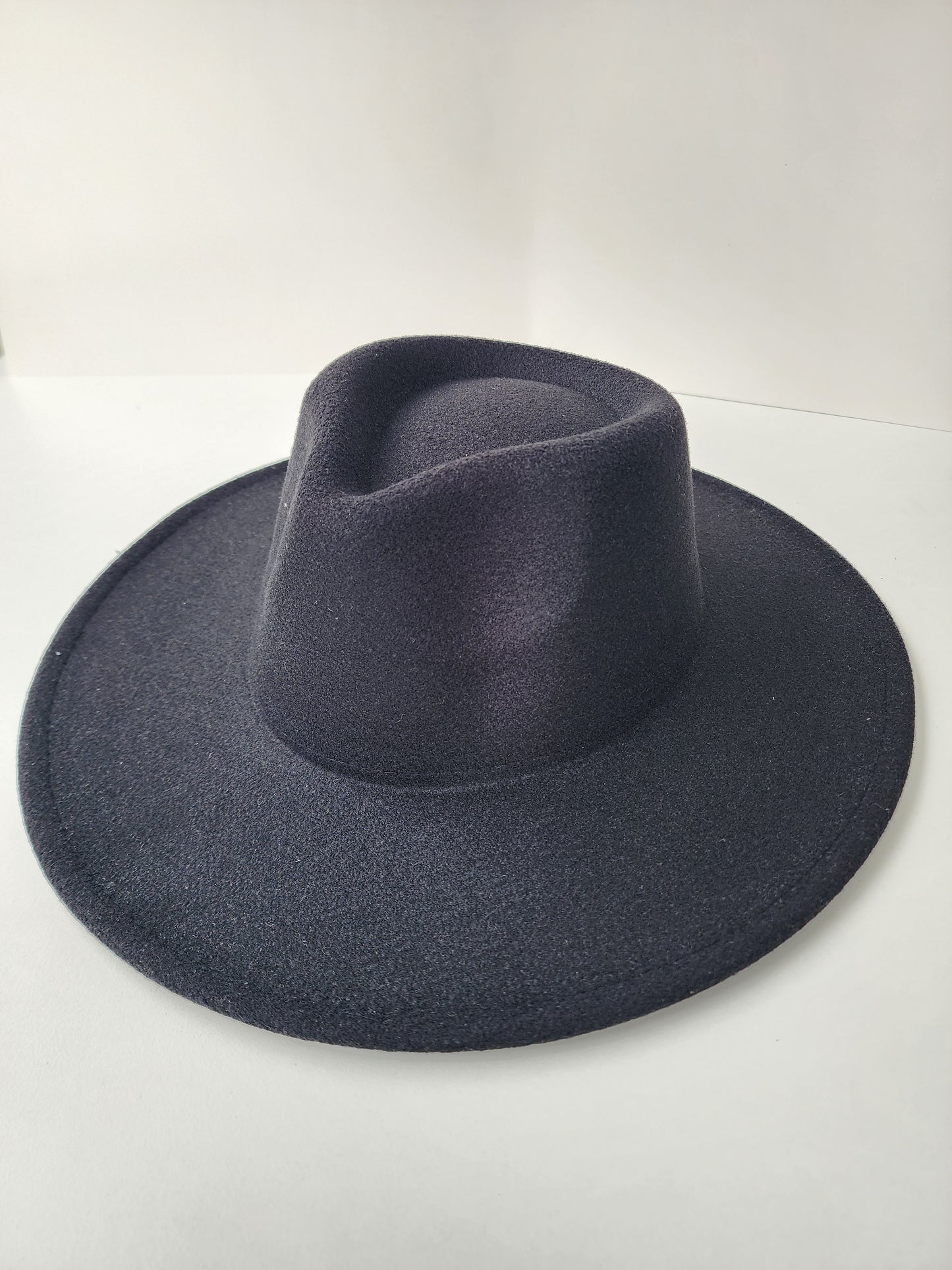 Limited Edition CHILDREN'S Half Design Custom Burnt Hats