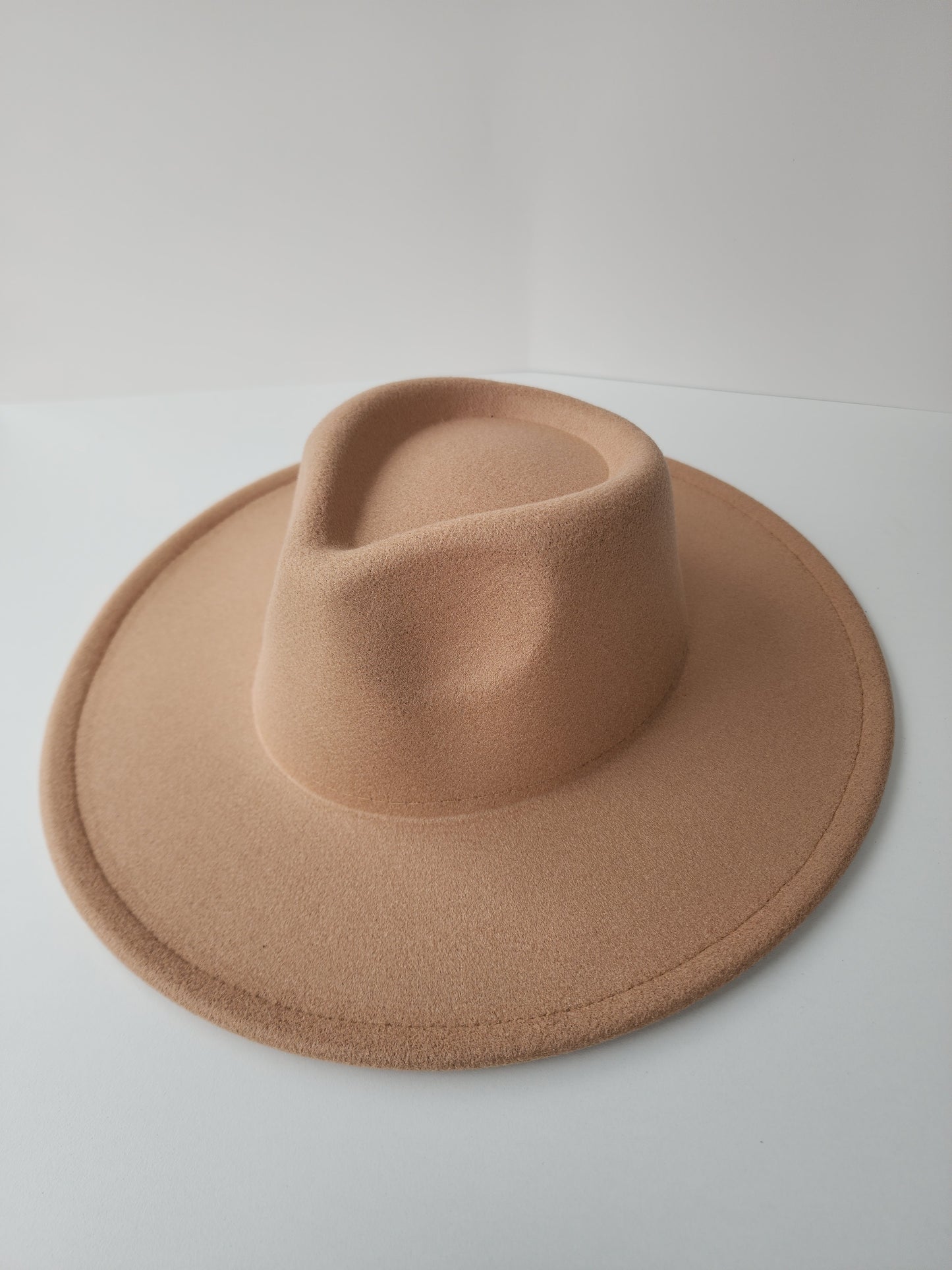 Limited Edition CHILDREN'S Half Design Custom Burnt Hats